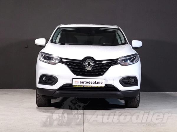 Renault - Kadjar - AUTOMATIC