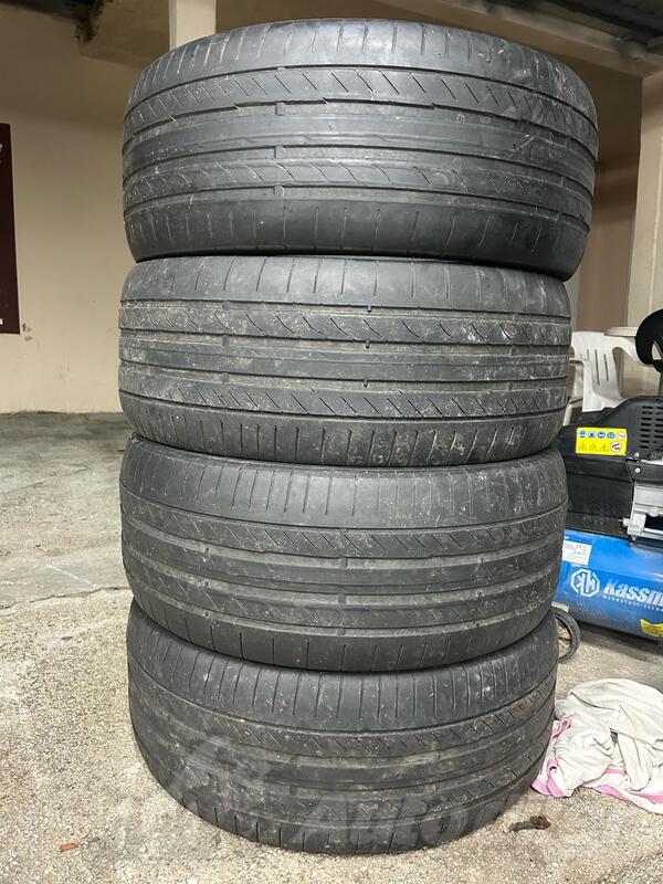 Continental - 275/45r20 - Ljetnja guma