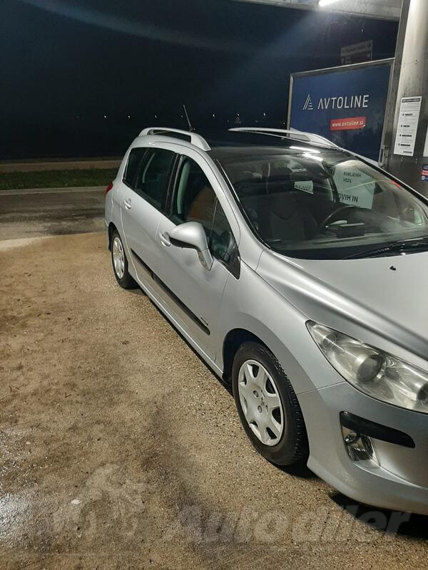 Peugeot - 308 - 1.6 hdi