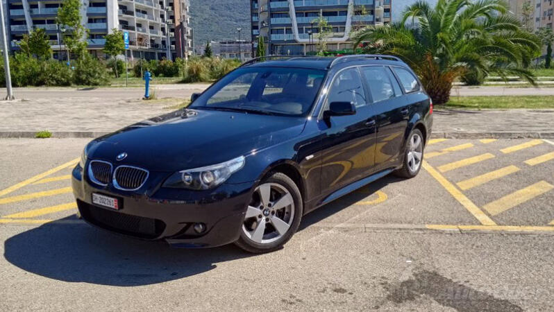 BMW - 530 - 3.0