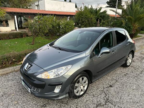 Peugeot - 308 - 1.6 HDI