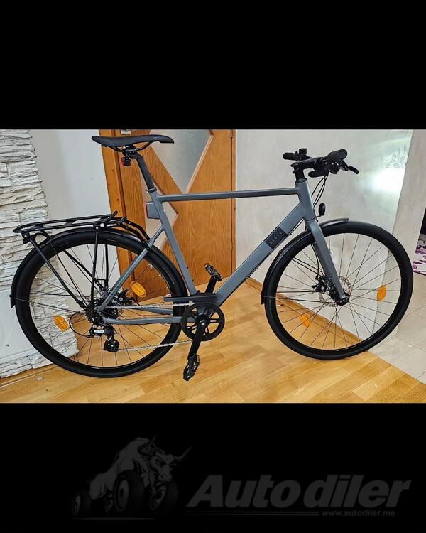 B-Twin - Elops Spid 9008