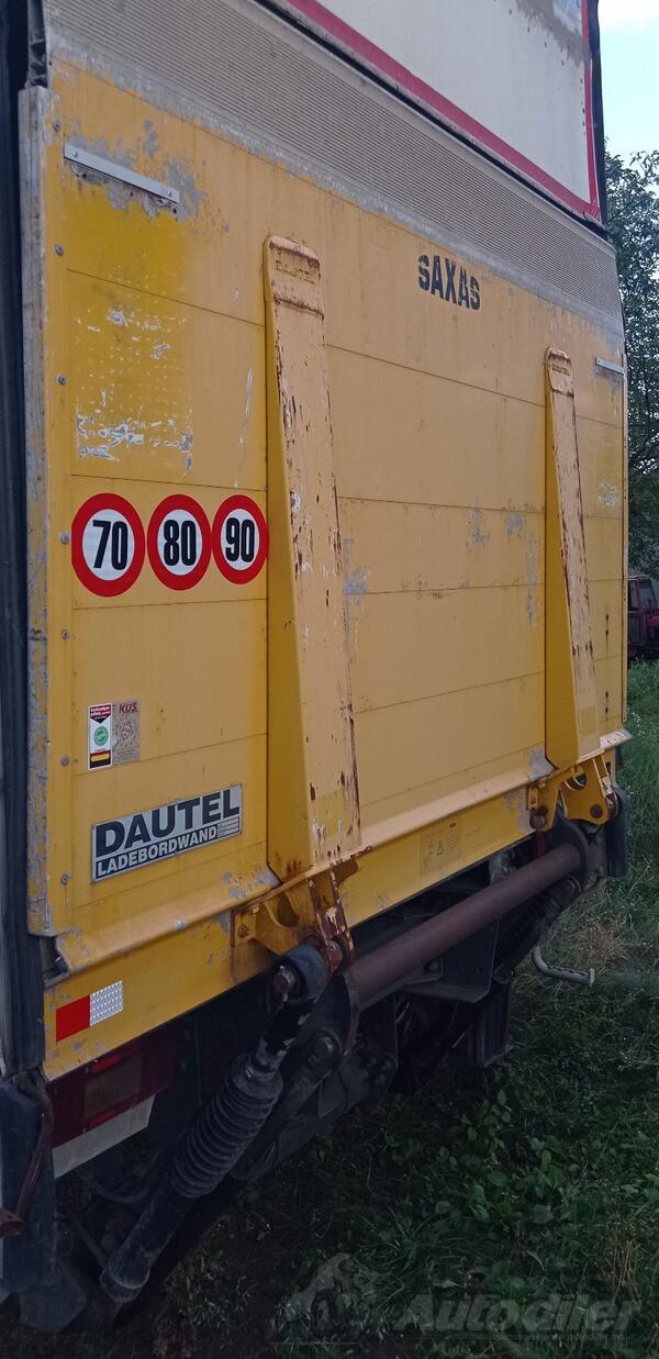 Mercedes Benz - Mercedes