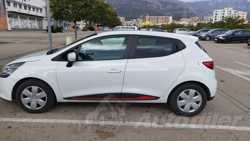 Renault - Clio
