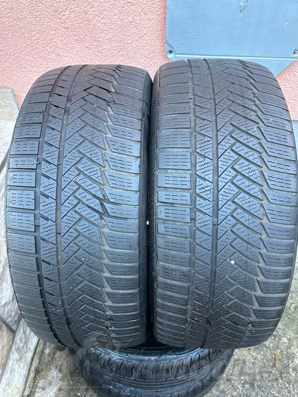 Continental - Winter contact  - Zimska guma