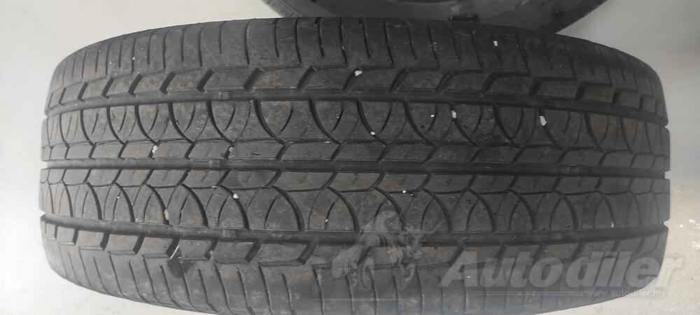 Barum - Barum 225/65/16c - Ljetnja guma