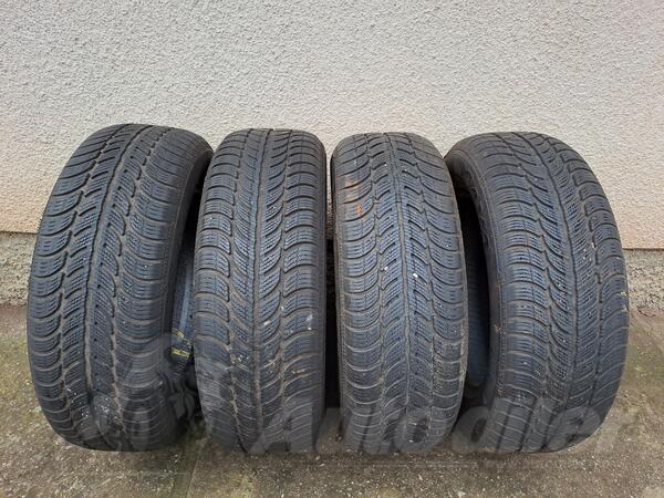 Sava - 195/65 R15 - Winter tire