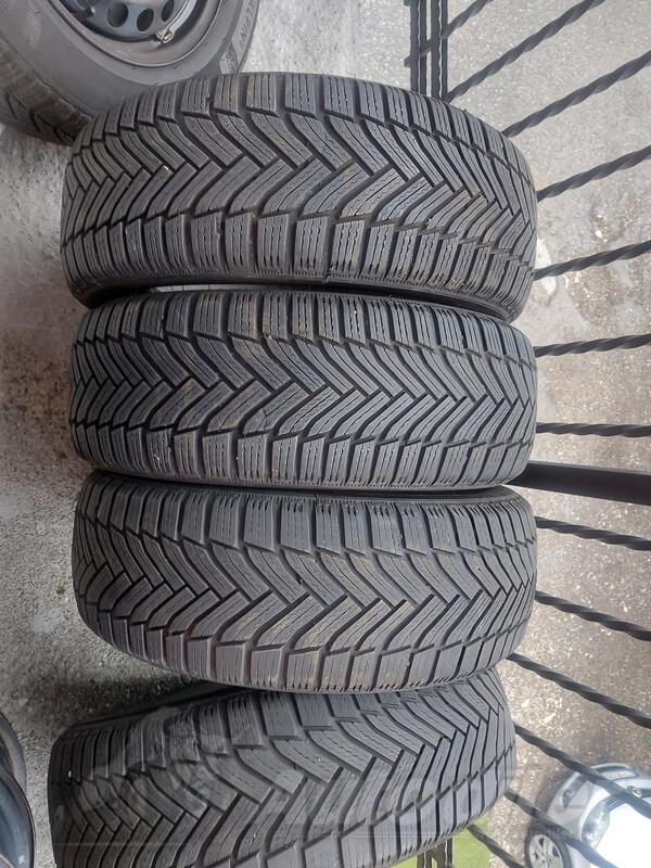 Michelin - zimske - Zimska guma