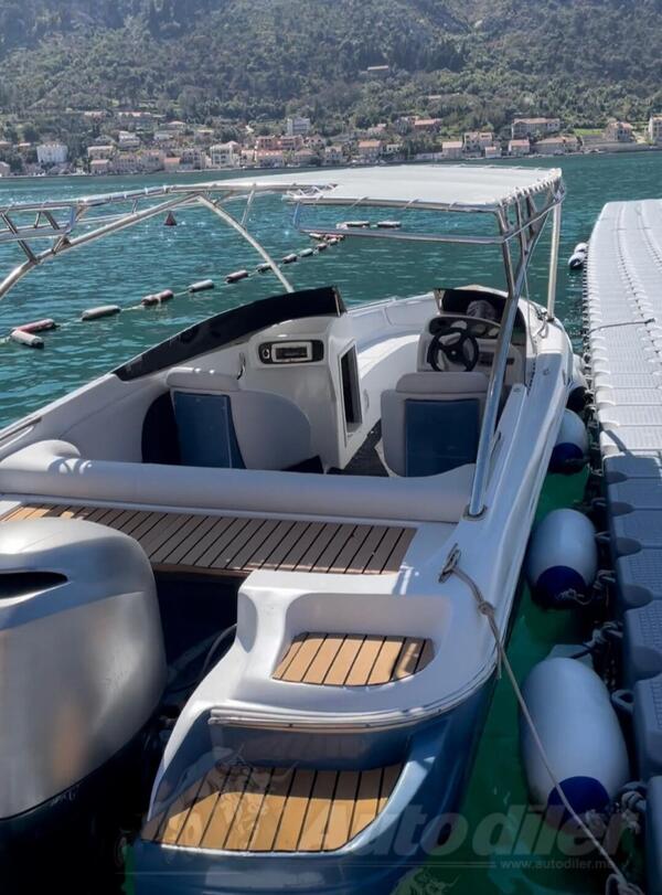 Abati yachts - adrenaline