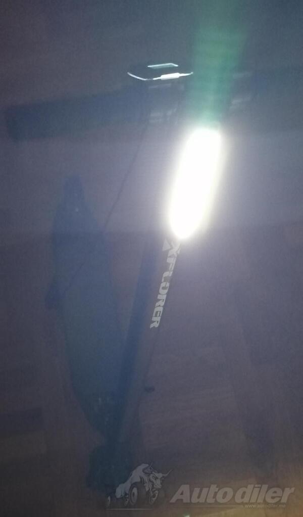 Specialized - XPlorer 1450