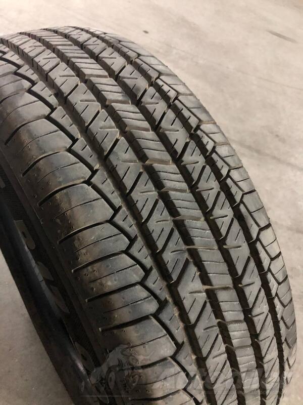 Tigar - m/s - Summer tire