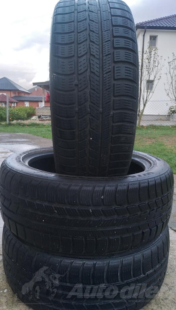 Nexen - 205/50 R17 - All-season tire