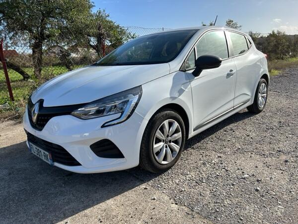 Renault - Clio