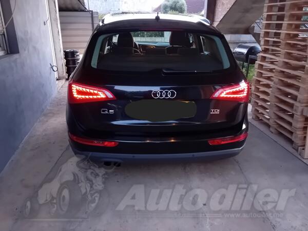 Audi - Q5 - HITNO!!!