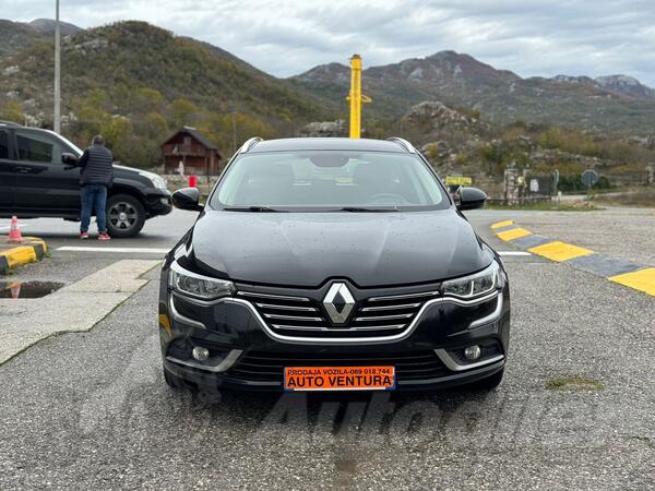 Renault - Talisman - 18/03/2017.g