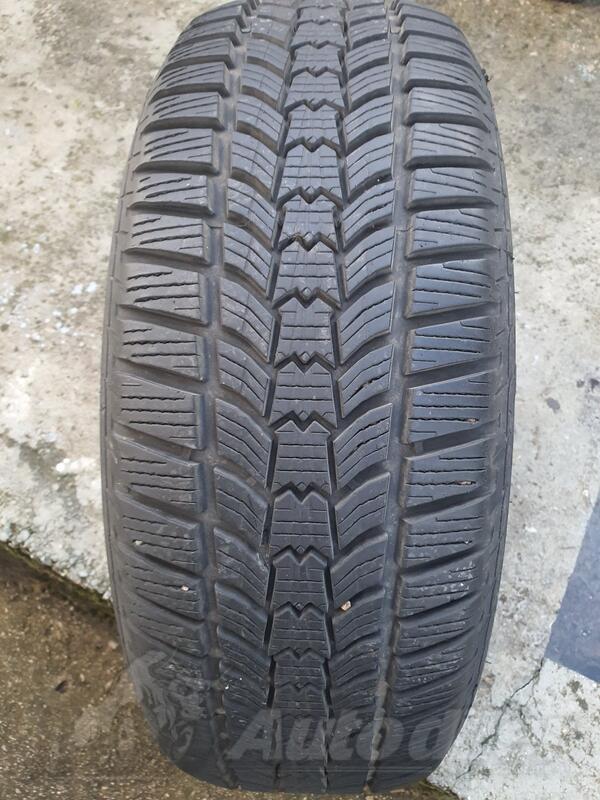 Sava - 215-60-16  - Winter tire
