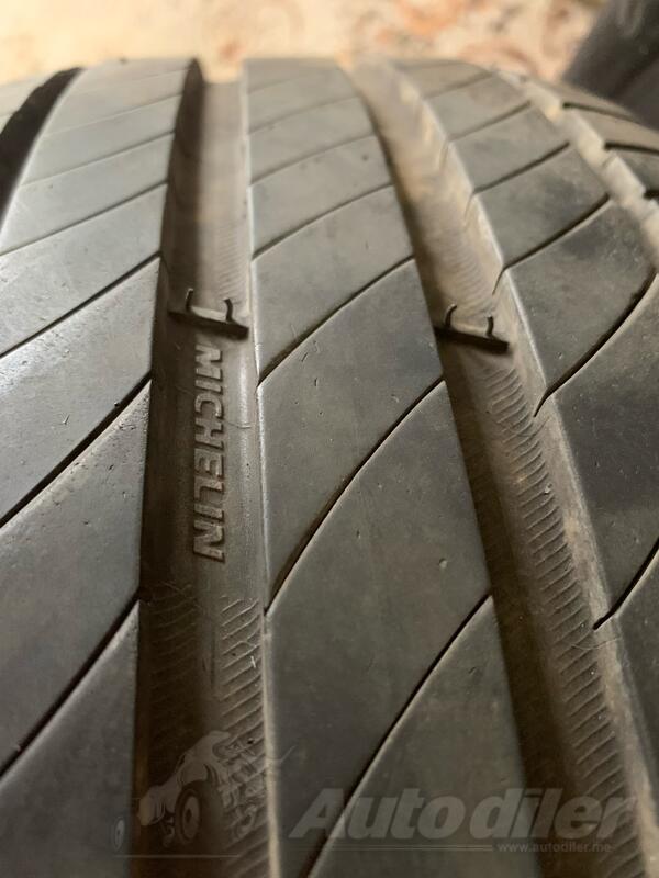 Michelin - Primacy - Ljetnja guma