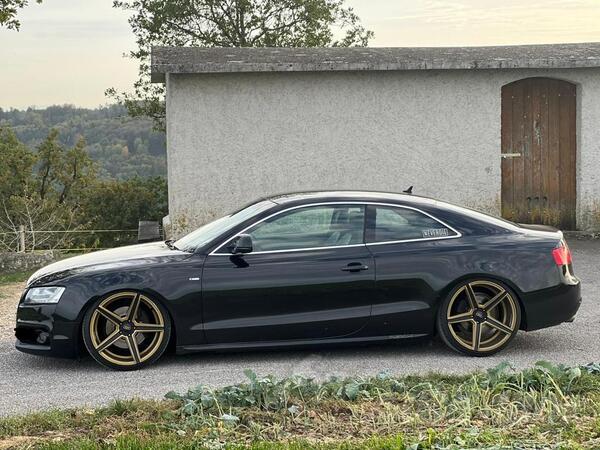 Audi - A5 - 3.0 TDI