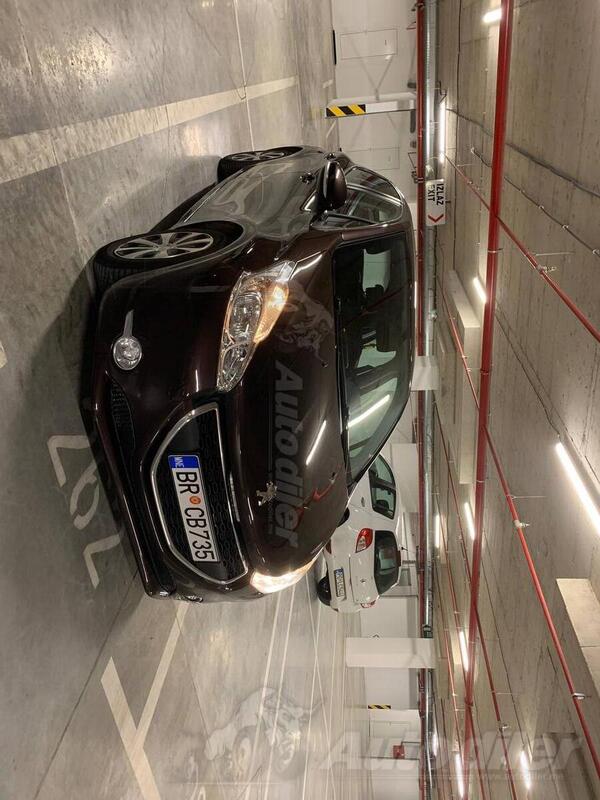 Peugeot - 208 - 1.4 HDI AUTOMATIK