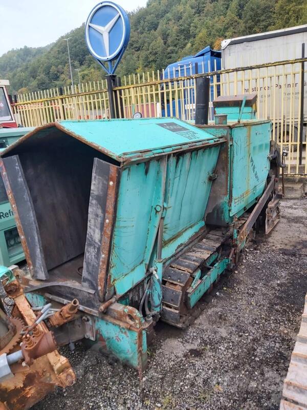 Ostalo - WOEGELE S-90