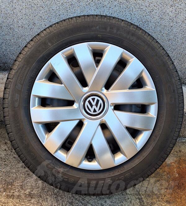 Ostalo felne i Champiro / Tomket gume