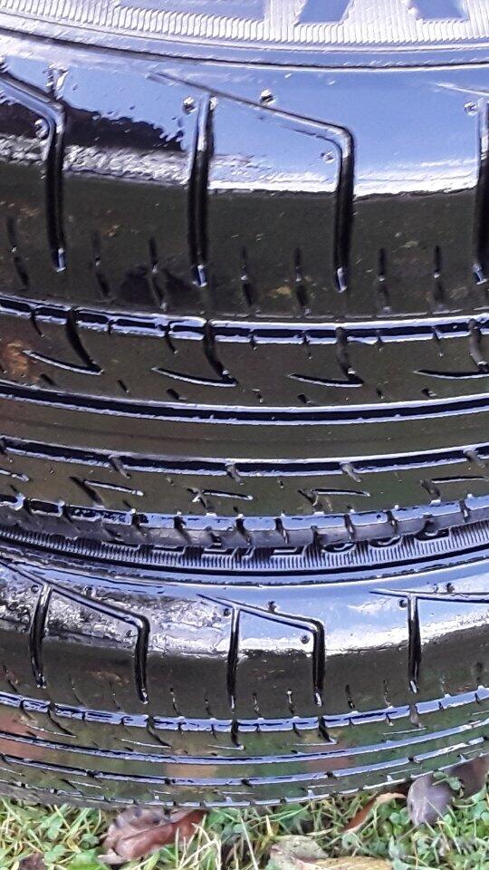 Kleber - M+S - Univerzalna guma