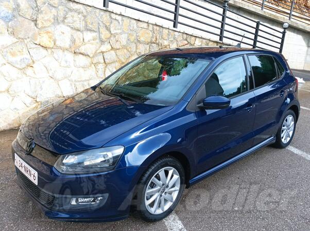 Volkswagen - Polo - TDI