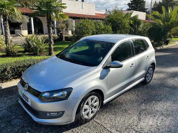 Volkswagen - Polo - 1.2 TDI