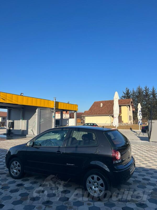Volkswagen - Polo - 1.4