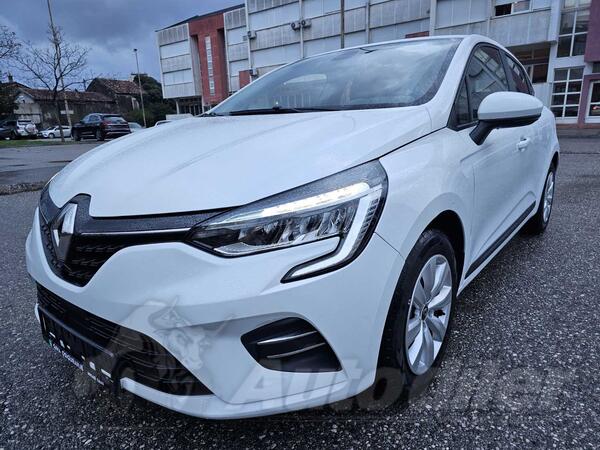 Renault - Clio - 1.5 dci Putnički 12 mj.2019