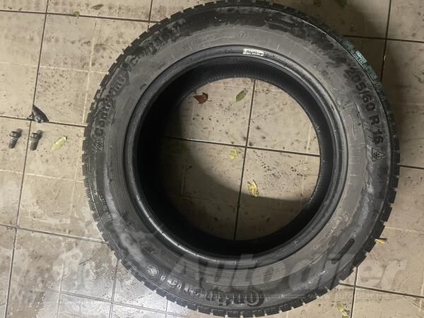 Continental - Continental - Zimska guma