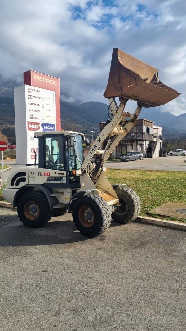 Terex - TL80