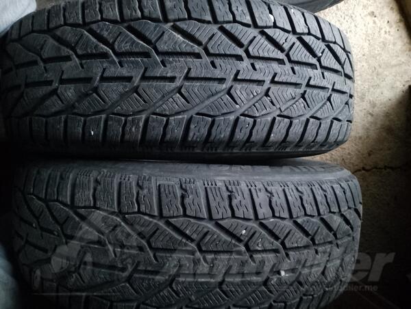 Riken - m+s - All-season tire