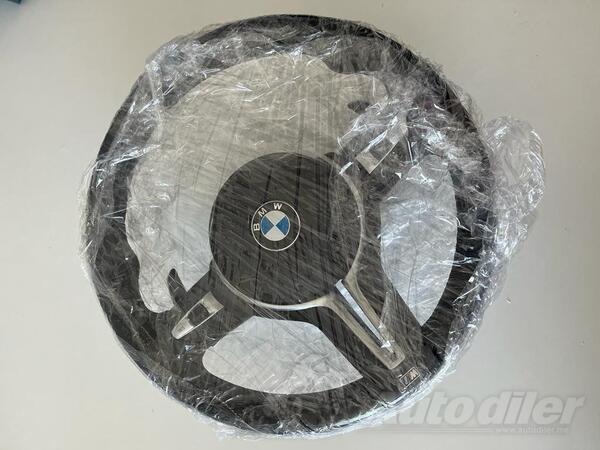 Volan za M5 god. 2015