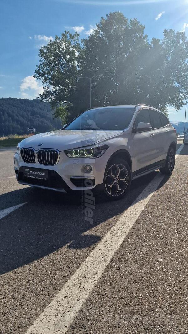 BMW - X1