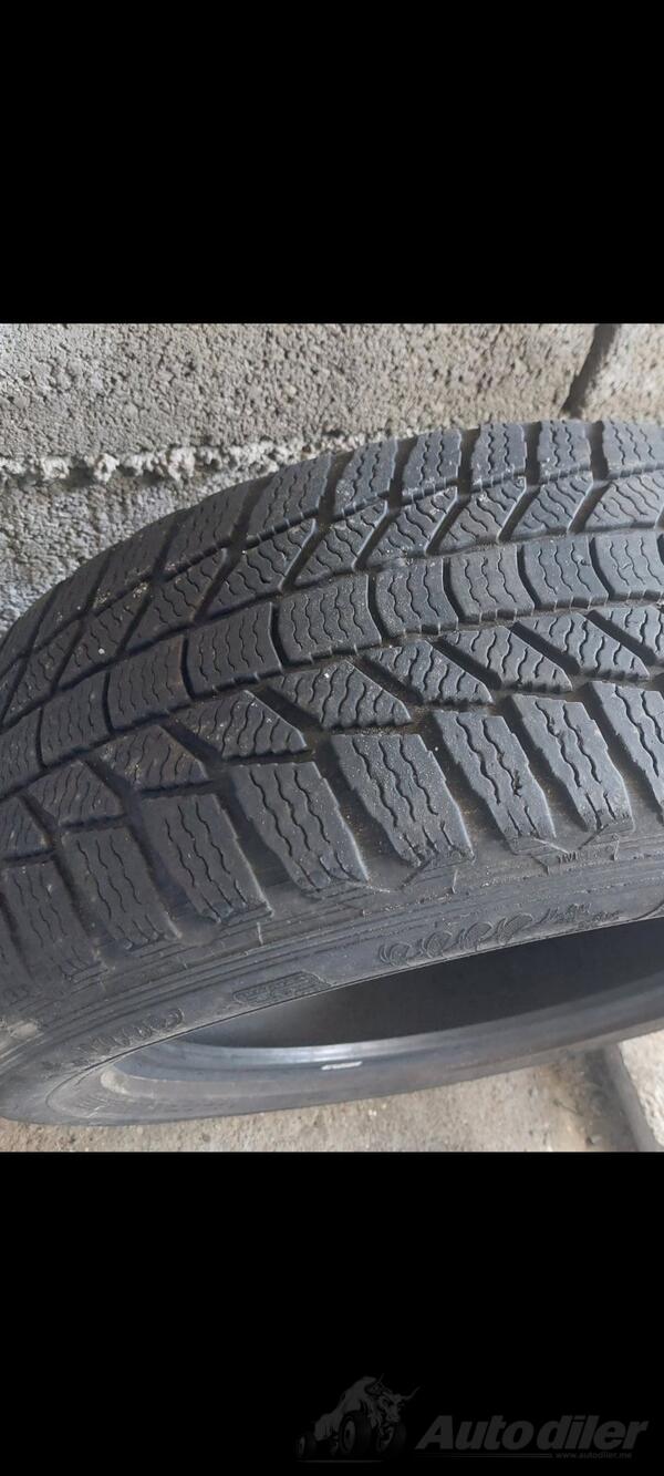 General Tire - Pilot - Winter tire
