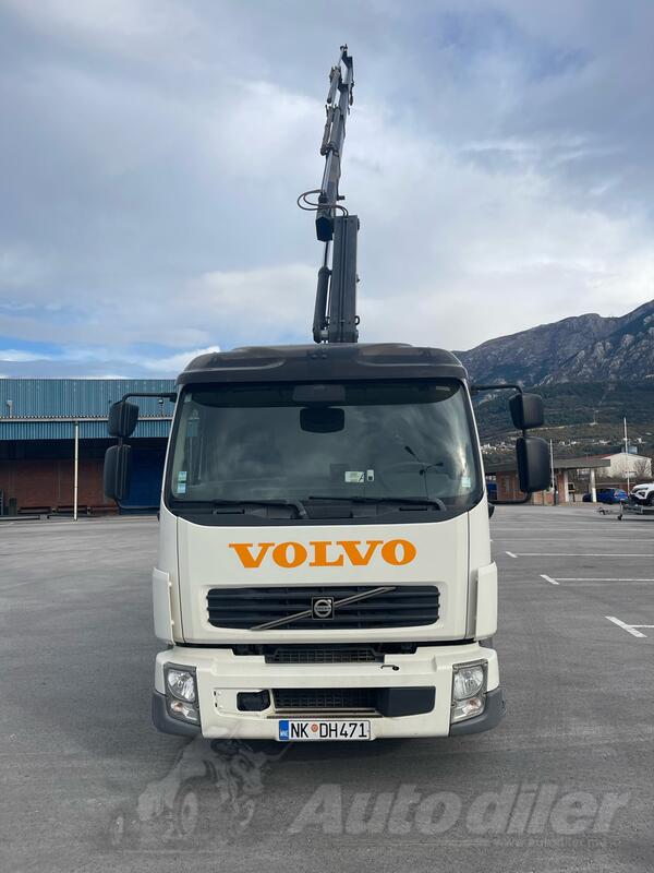 Volvo - Fl 1424