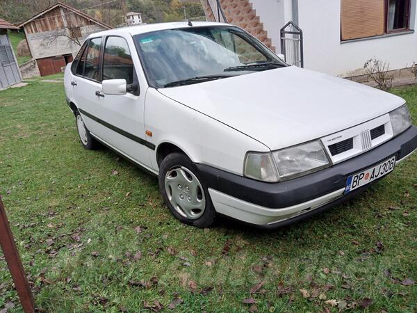 Fiat - Tempra - 1.9TD