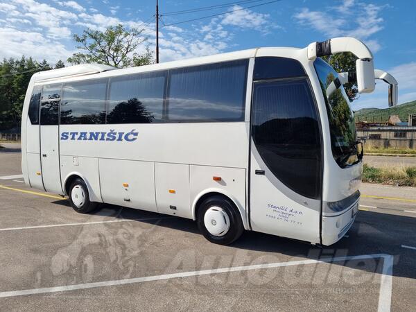 Temsa - opalin 8