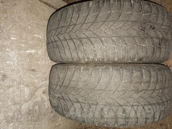 Lassa - LASSA - Winter tire