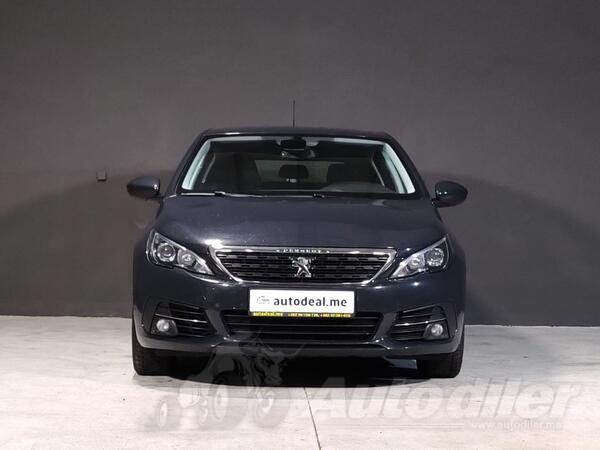 Peugeot - 308 - 1.5 HDI 100 KS