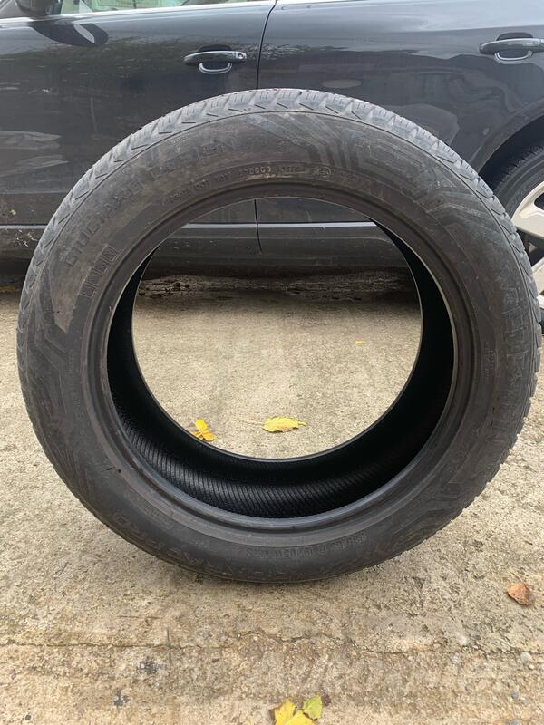 Vredestein - Quatrac pro - Univerzalna guma