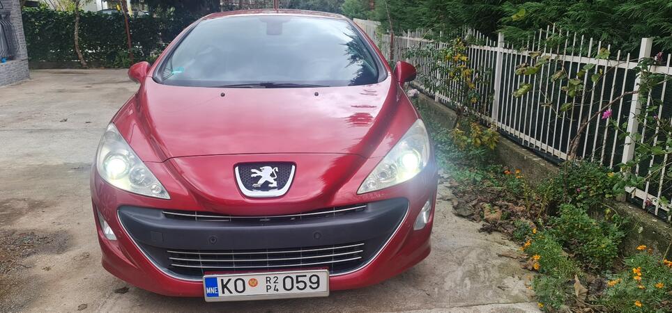 Peugeot - 308 - 2.0 HDI CC