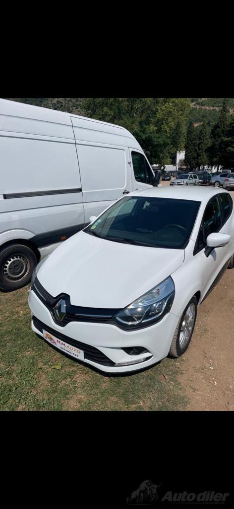 Renault - Clio - 1.5 TDI