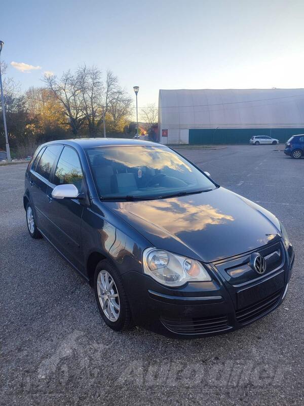 Volkswagen - Polo - 1.4 TDI