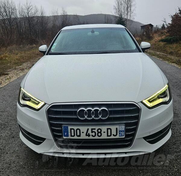 Audi - A3