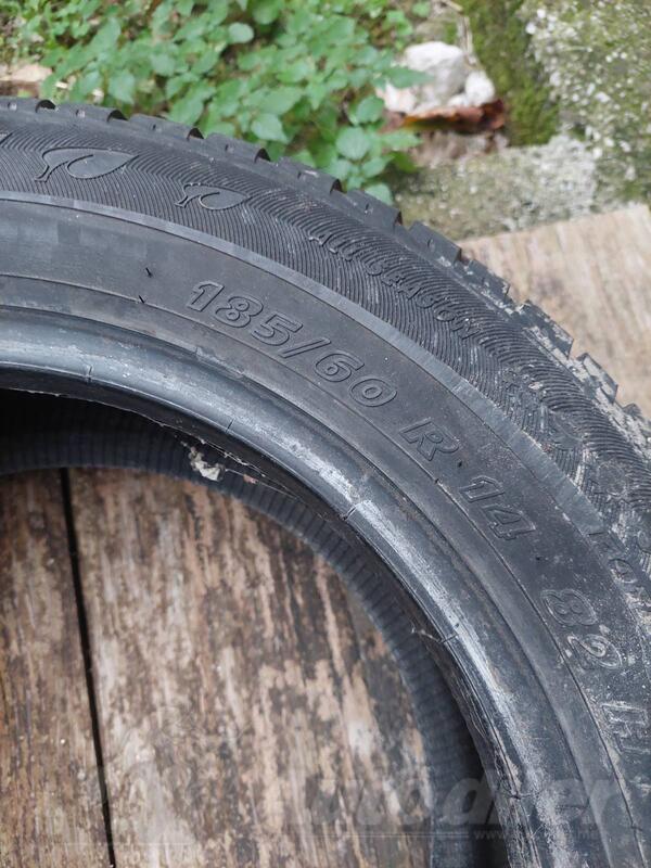 Matador - M+S - Univerzalna guma