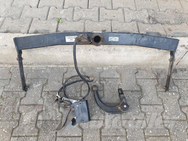 Kuka za vuču Volkswagen