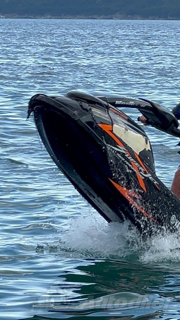 Yamaha - yamaha super jet 750