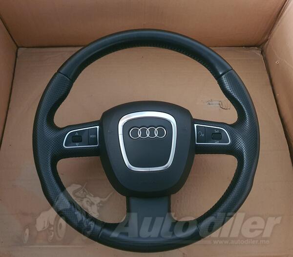 Volan za A4 god. 2005-2011